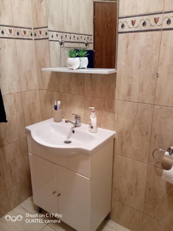 Вілла Casa Bobo Дубова Екстер'єр фото
