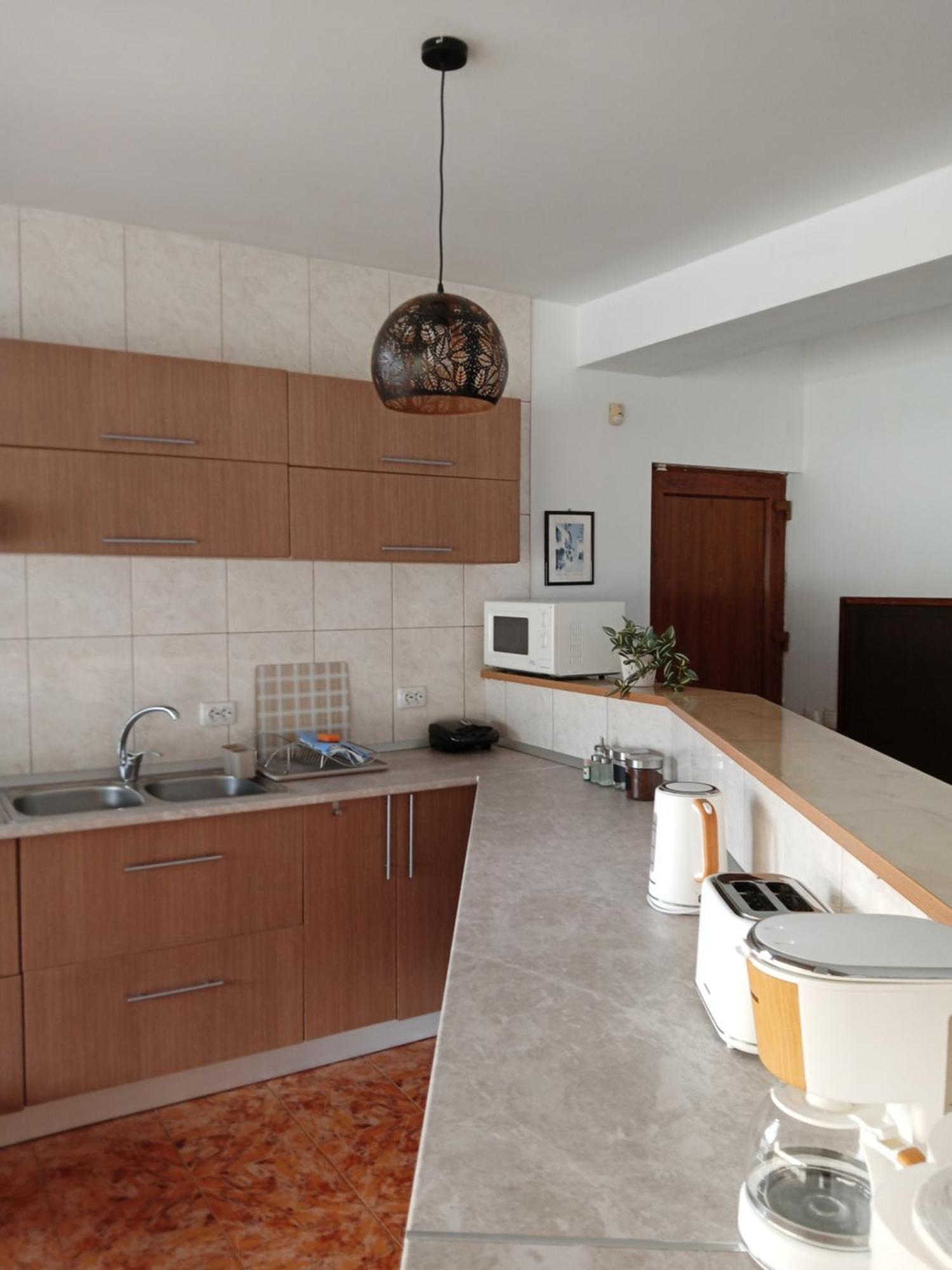 Вілла Casa Bobo Дубова Екстер'єр фото